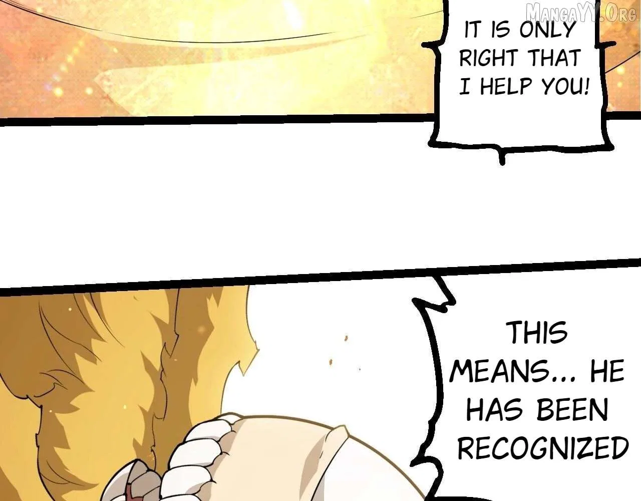 Evolution Begins With A Big Tree Chapter 487 – Page 54