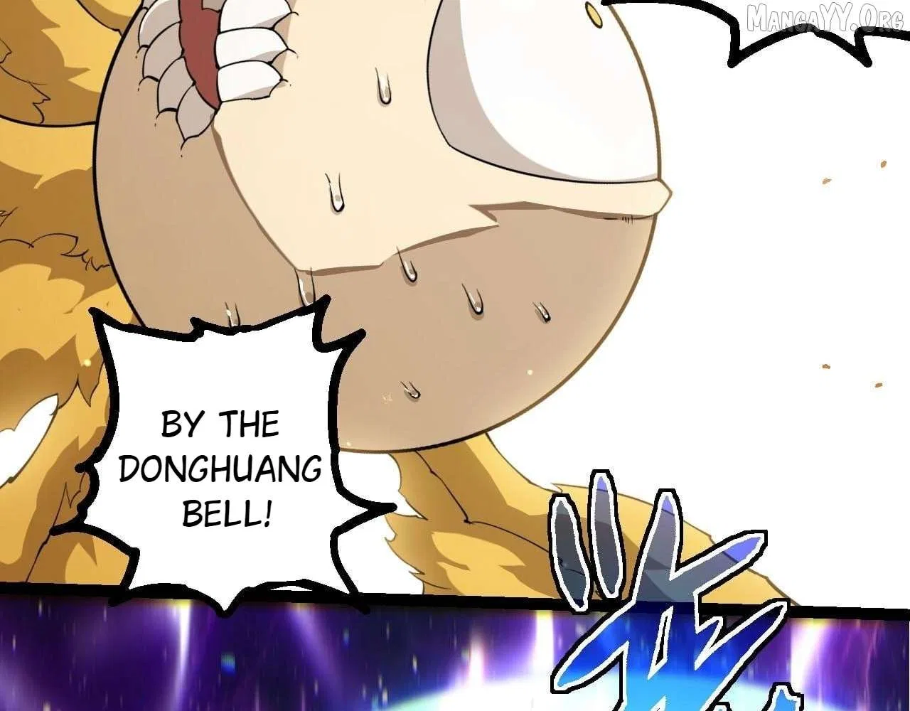Evolution Begins With A Big Tree Chapter 487 – Page 55