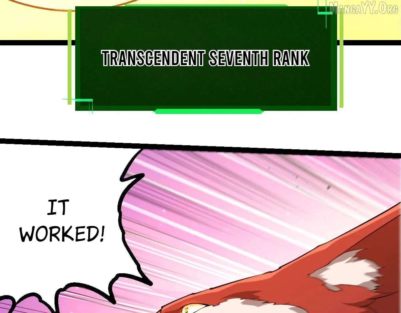 Evolution Begins With A Big Tree Chapter 487 – Page 69