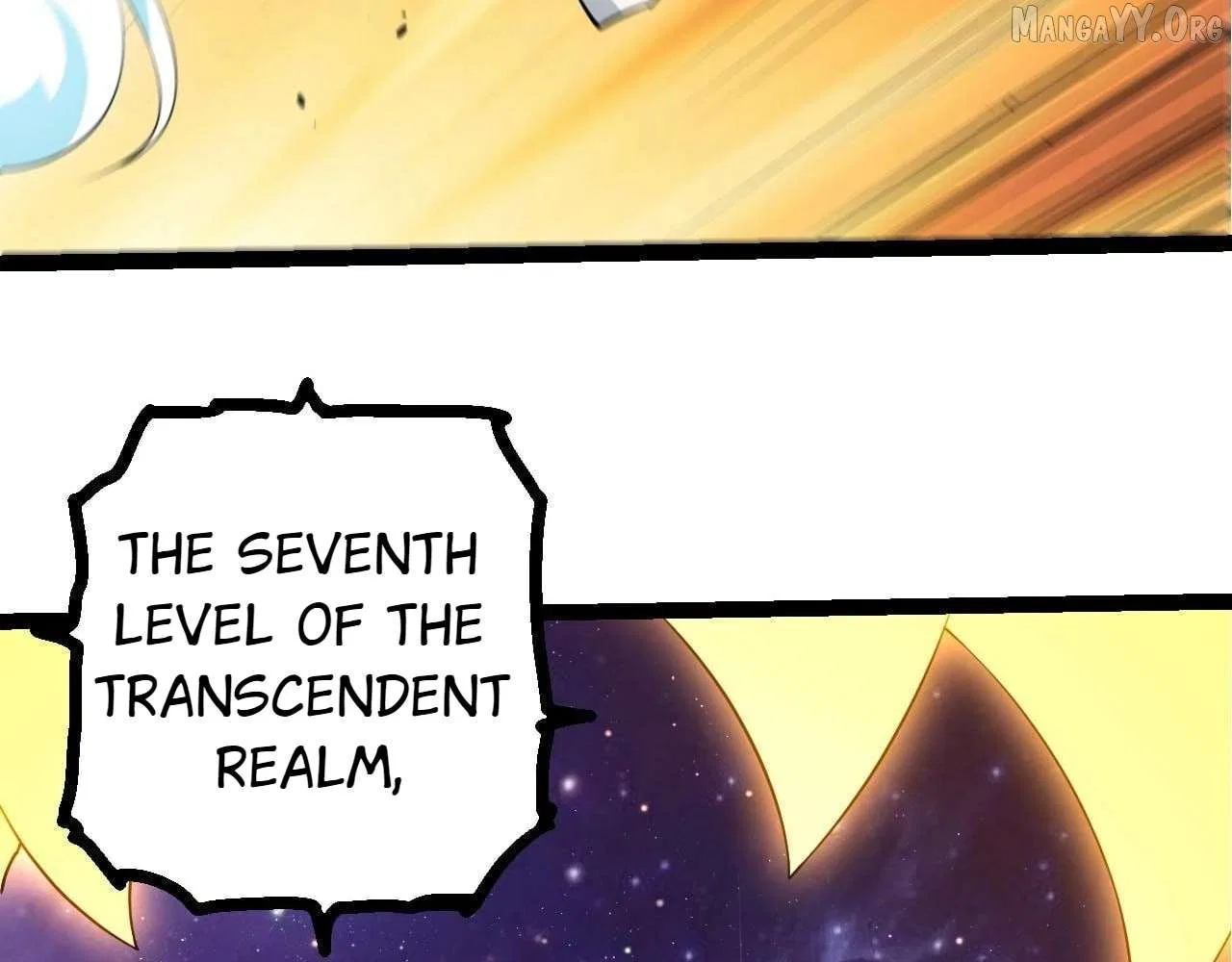 Evolution Begins With A Big Tree Chapter 487 – Page 72