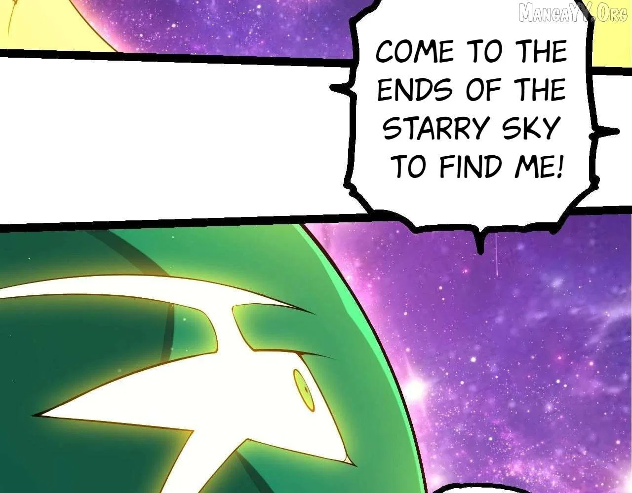 Evolution Begins With A Big Tree Chapter 487 – Page 74