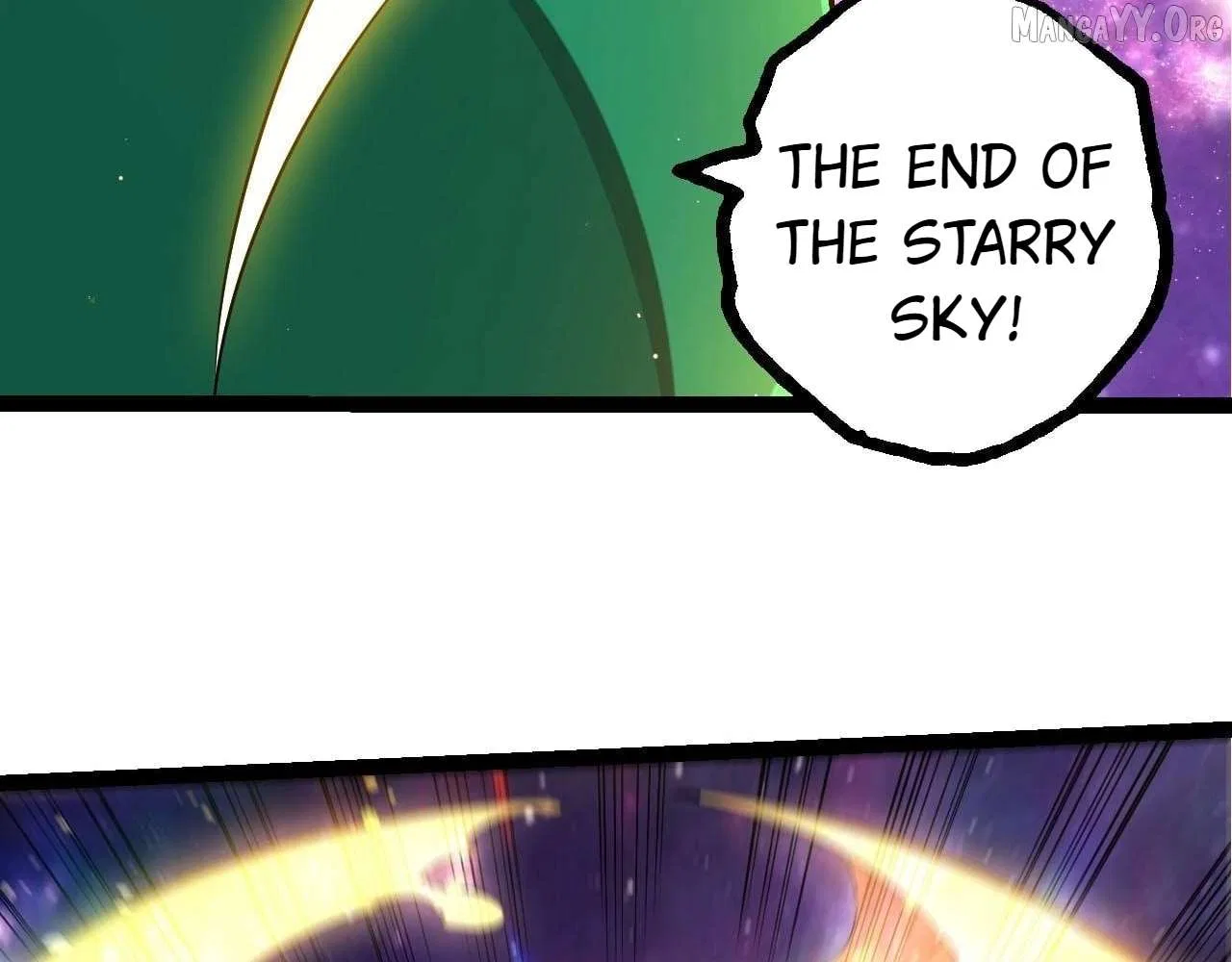 Evolution Begins With A Big Tree Chapter 487 – Page 75