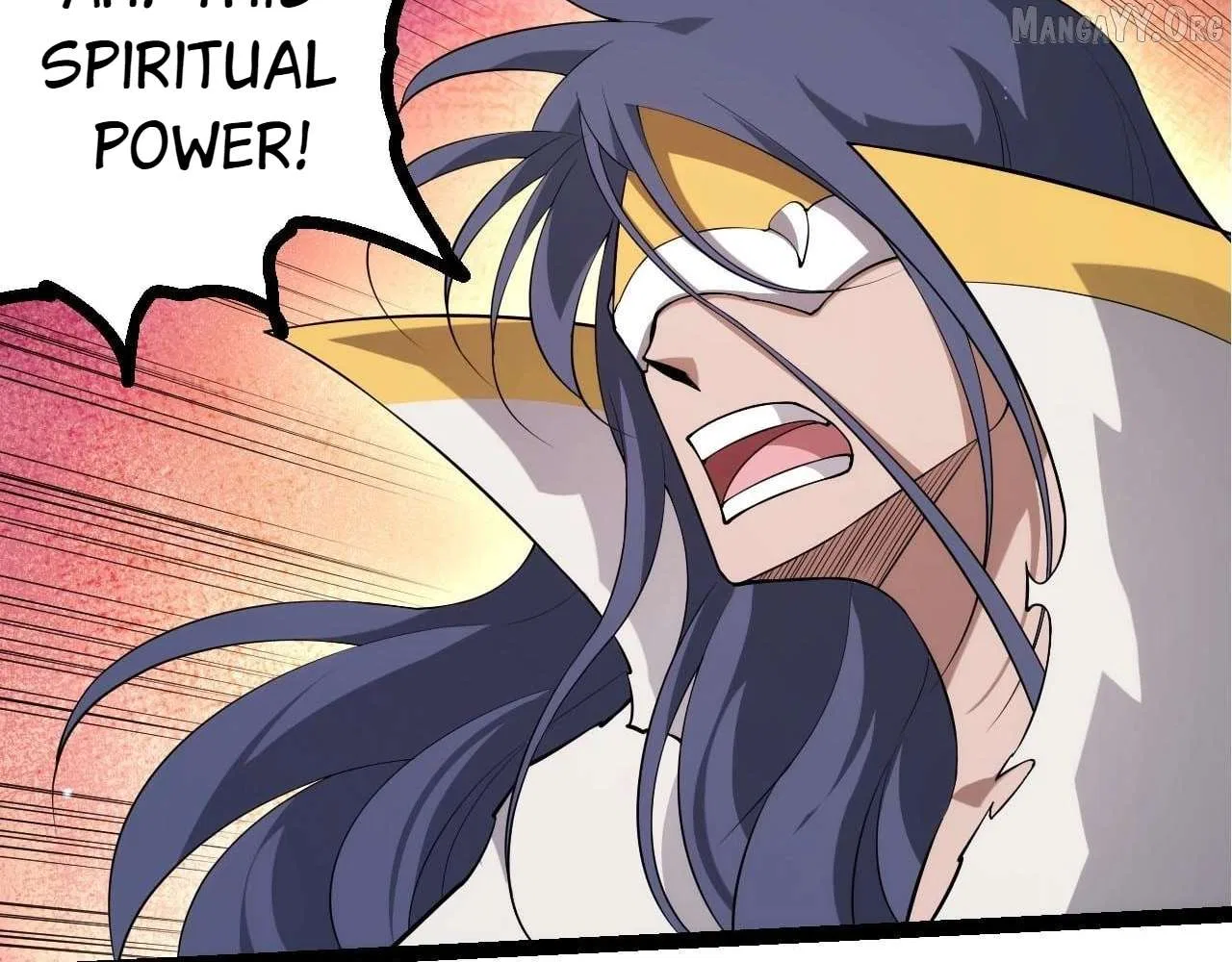 Evolution Begins With A Big Tree Chapter 487 – Page 78