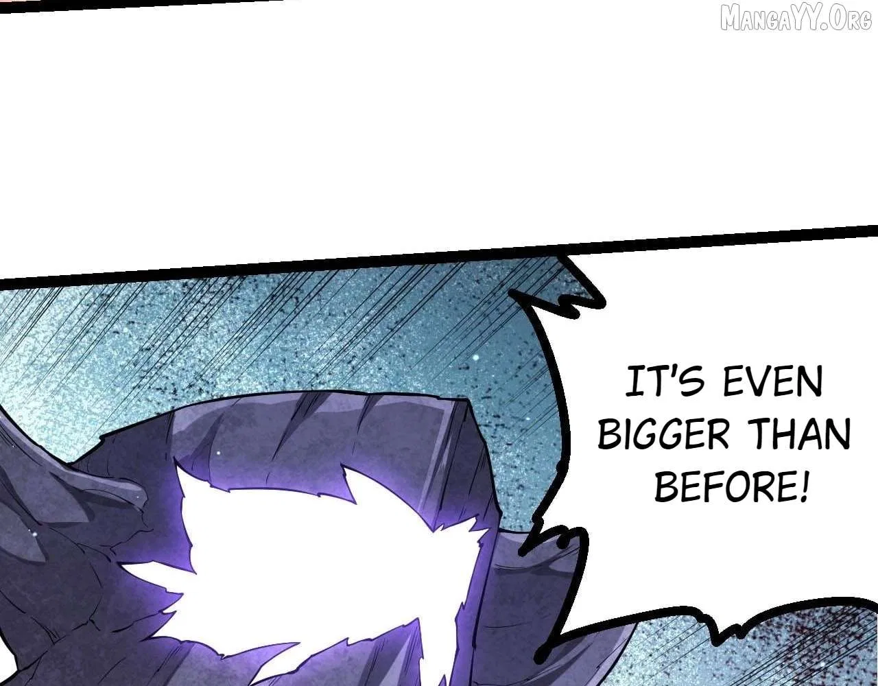 Evolution Begins With A Big Tree Chapter 487 – Page 79