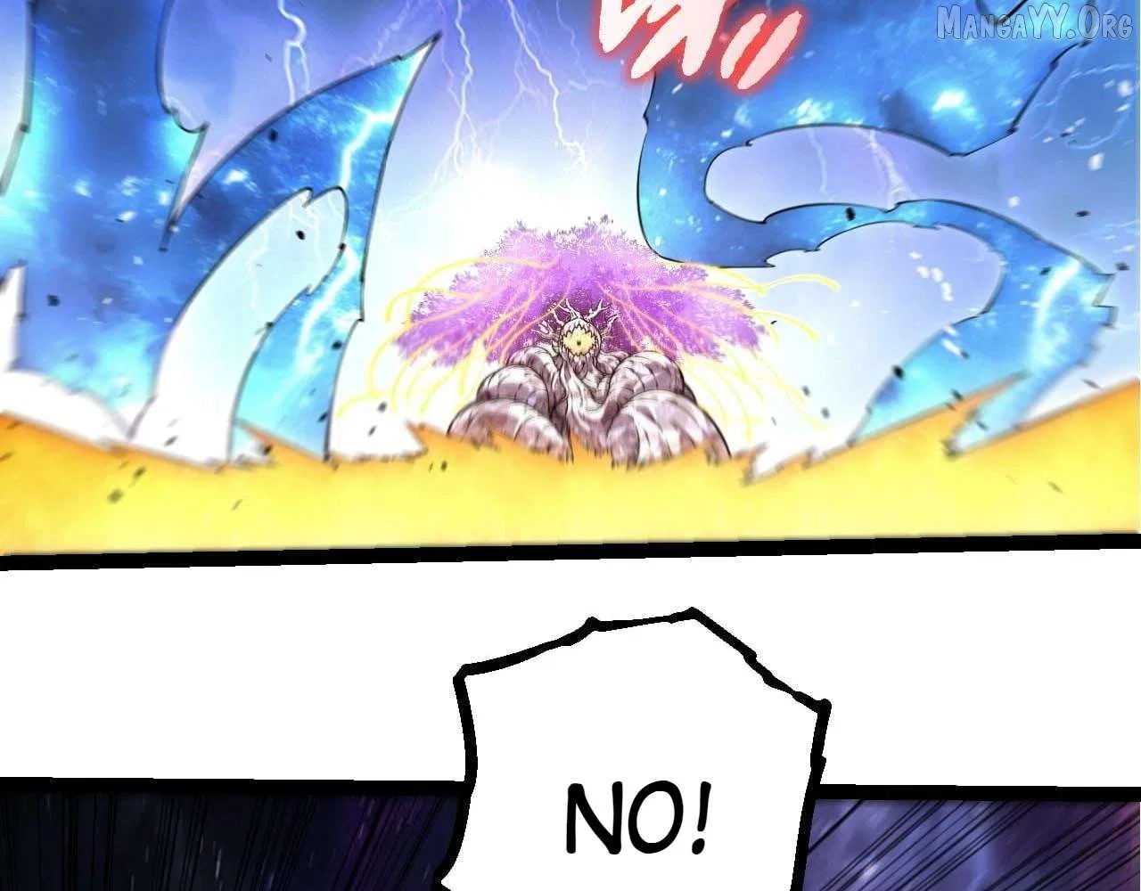 Evolution Begins With A Big Tree Chapter 487 – Page 87
