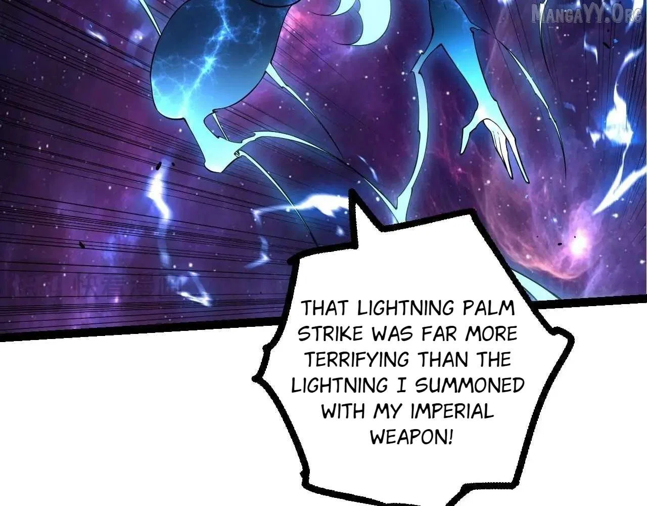 Evolution Begins With A Big Tree Chapter 487 – Page 92