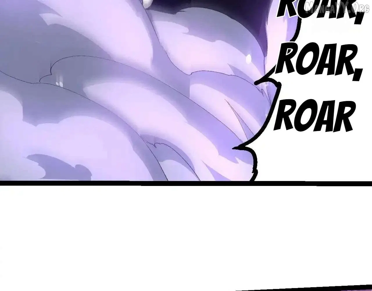 Evolution Begins With A Big Tree Chapter 486 – Page 2