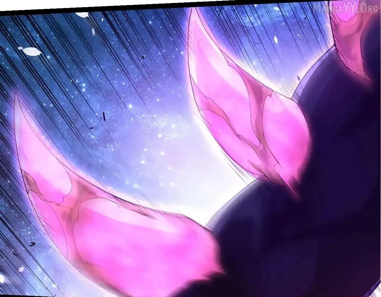 Evolution Begins With A Big Tree Chapter 486 – Page 3