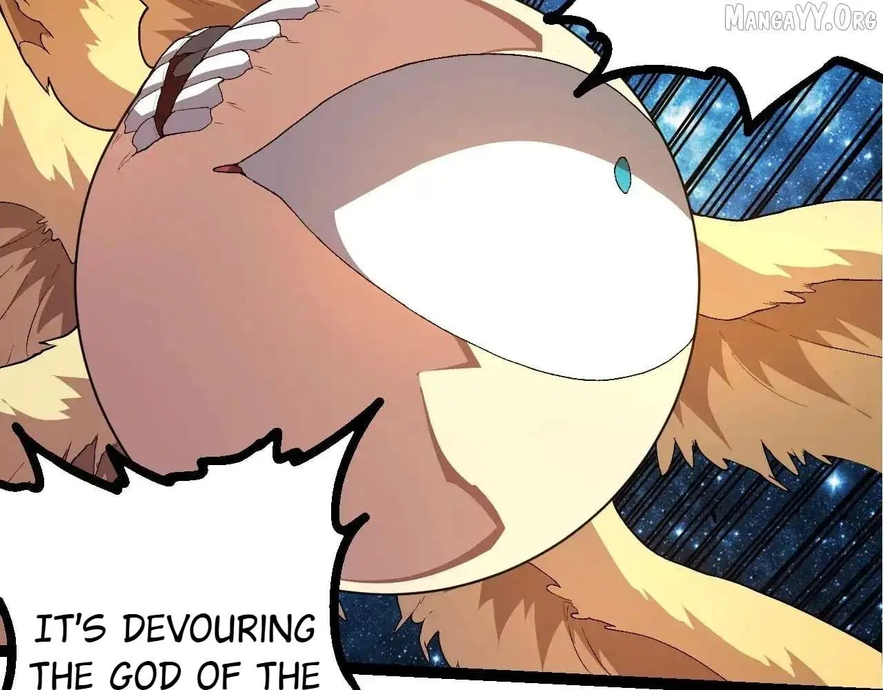 Evolution Begins With A Big Tree Chapter 486 – Page 6