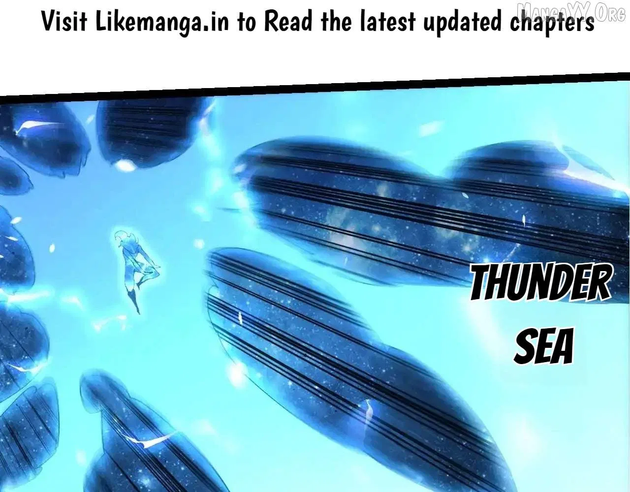 Evolution Begins With A Big Tree Chapter 486 – Page 21