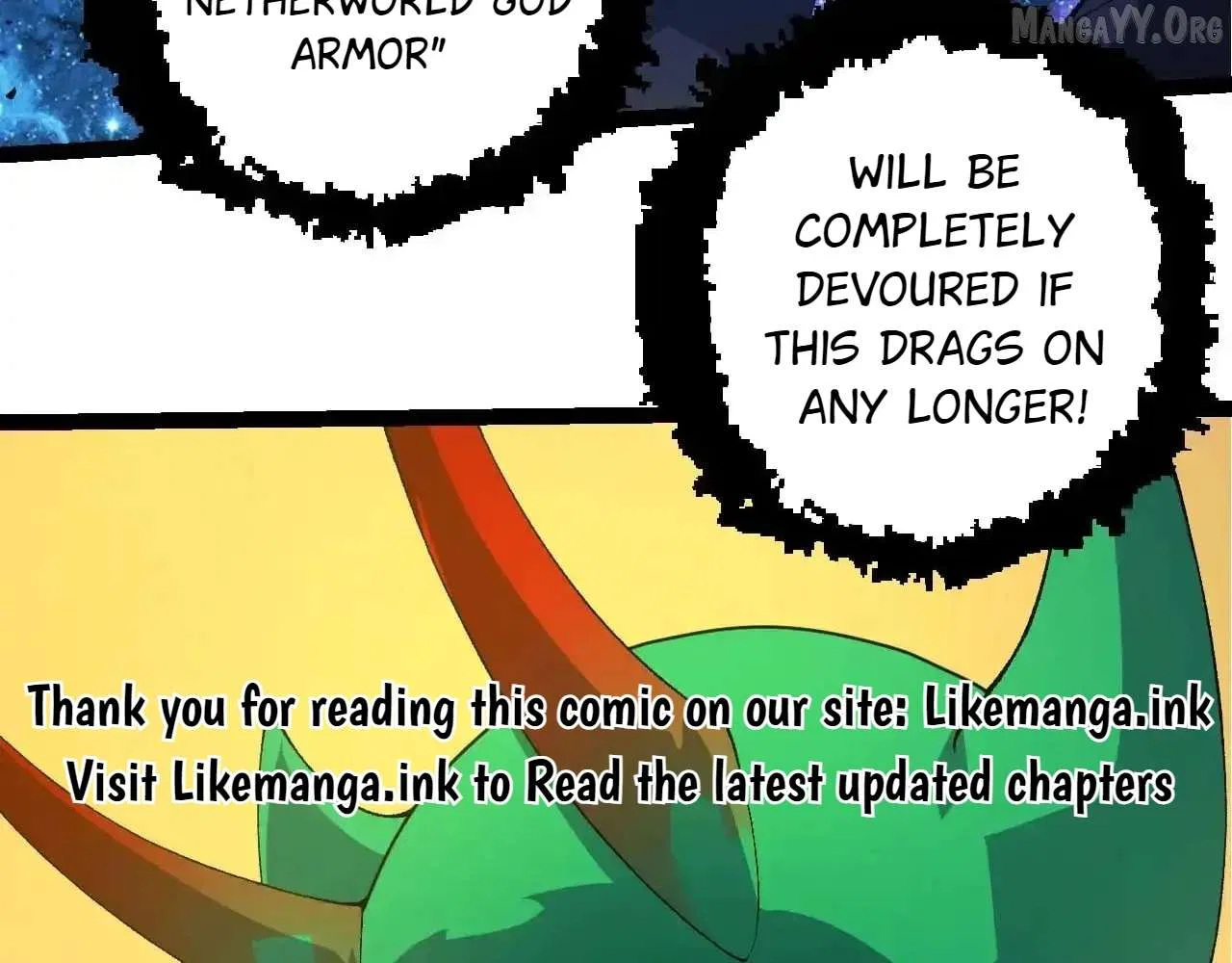 Evolution Begins With A Big Tree Chapter 486 – Page 34