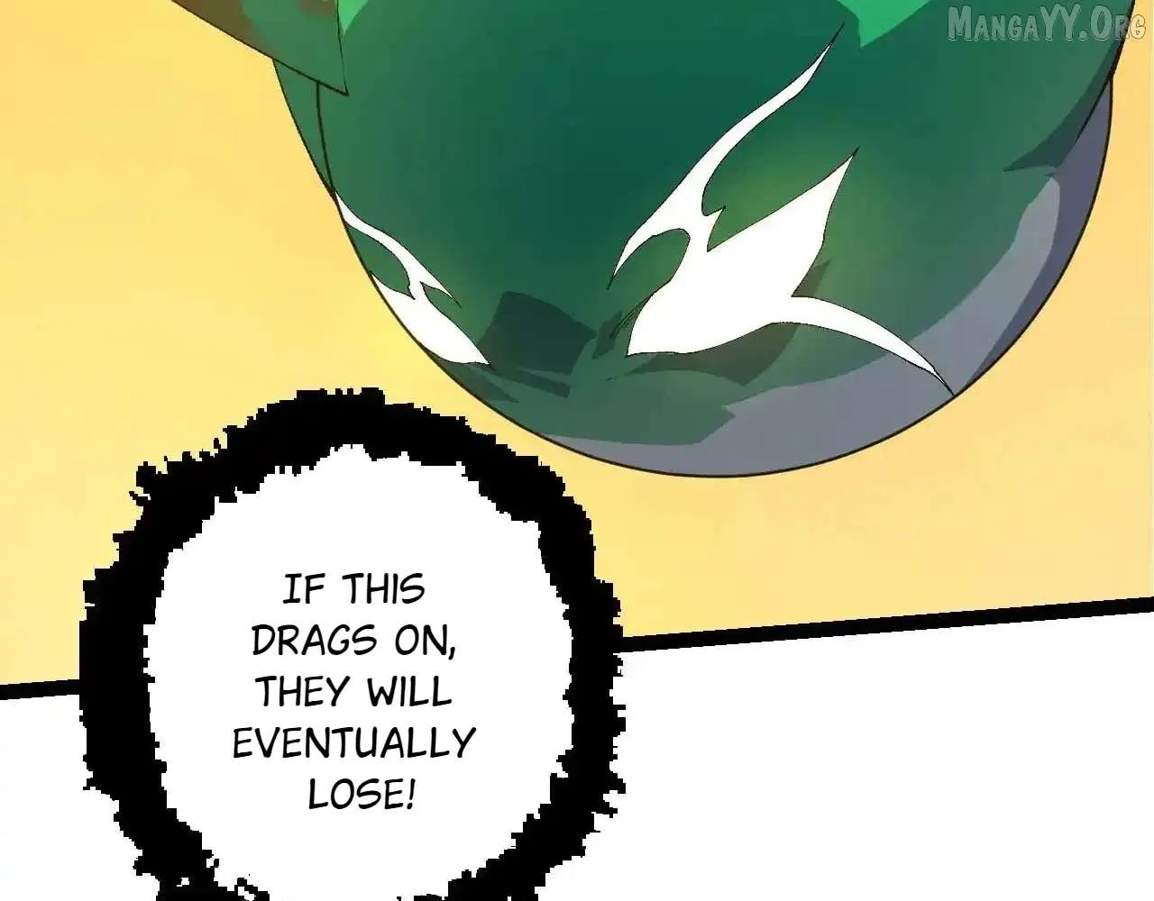 Evolution Begins With A Big Tree Chapter 486 – Page 35