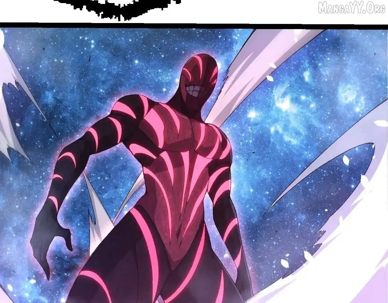 Evolution Begins With A Big Tree Chapter 486 – Page 36