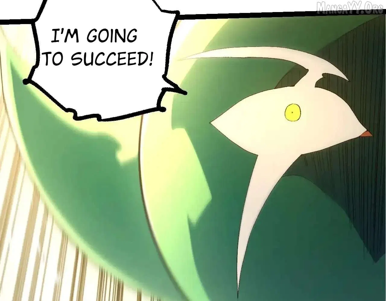 Evolution Begins With A Big Tree Chapter 486 – Page 48