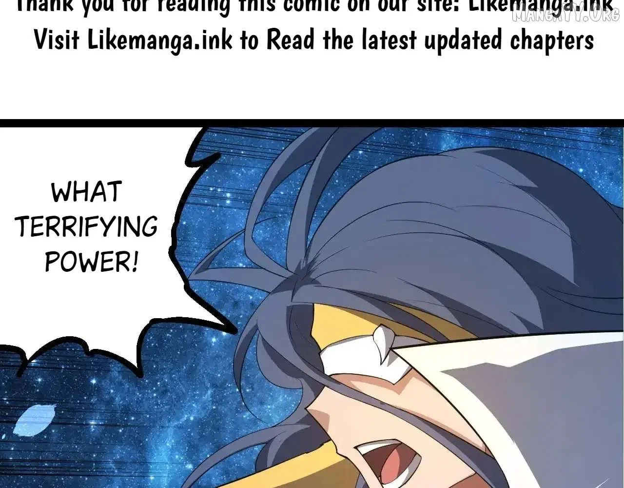 Evolution Begins With A Big Tree Chapter 486 – Page 51