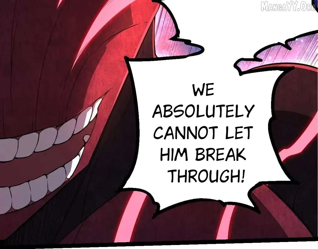 Evolution Begins With A Big Tree Chapter 486 – Page 53