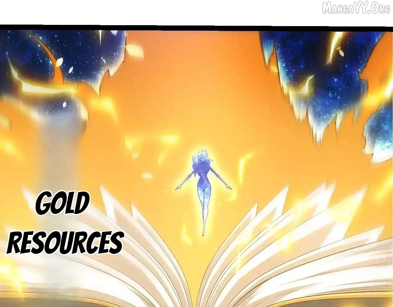 Evolution Begins With A Big Tree Chapter 486 – Page 56