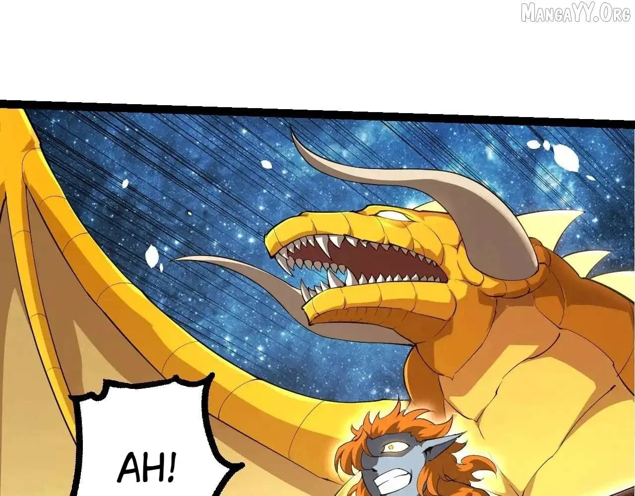Evolution Begins With A Big Tree Chapter 486 – Page 61