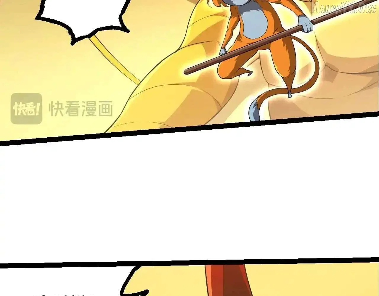 Evolution Begins With A Big Tree Chapter 486 – Page 62