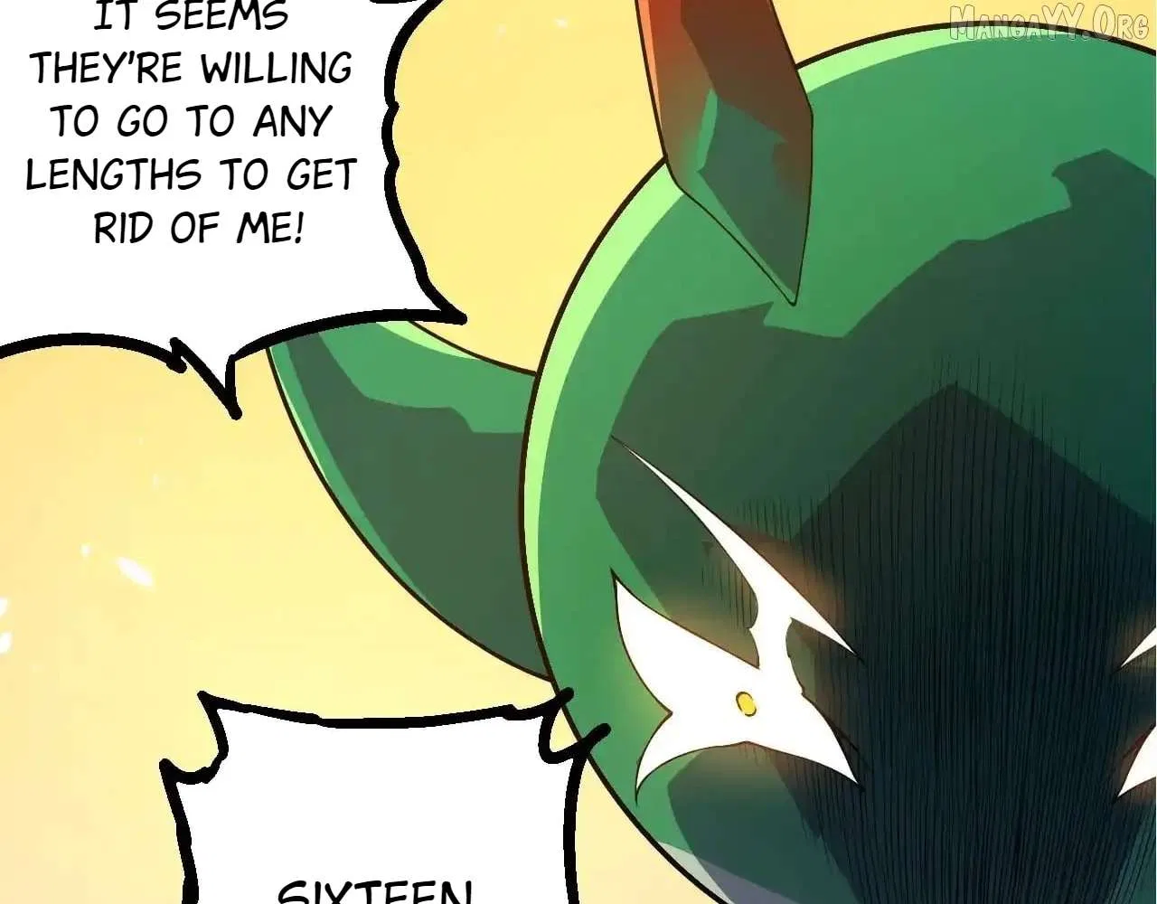 Evolution Begins With A Big Tree Chapter 486 – Page 63