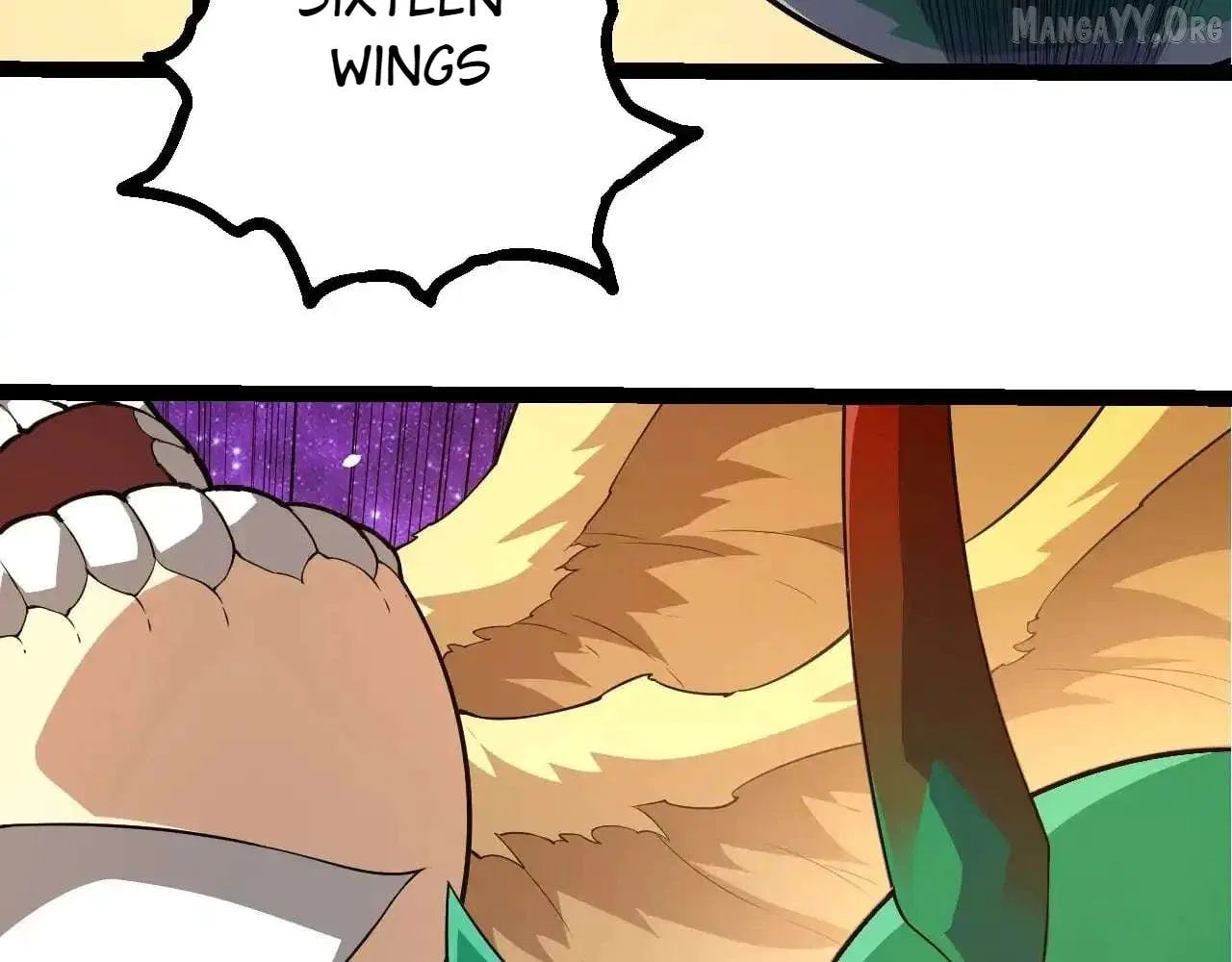 Evolution Begins With A Big Tree Chapter 486 – Page 64