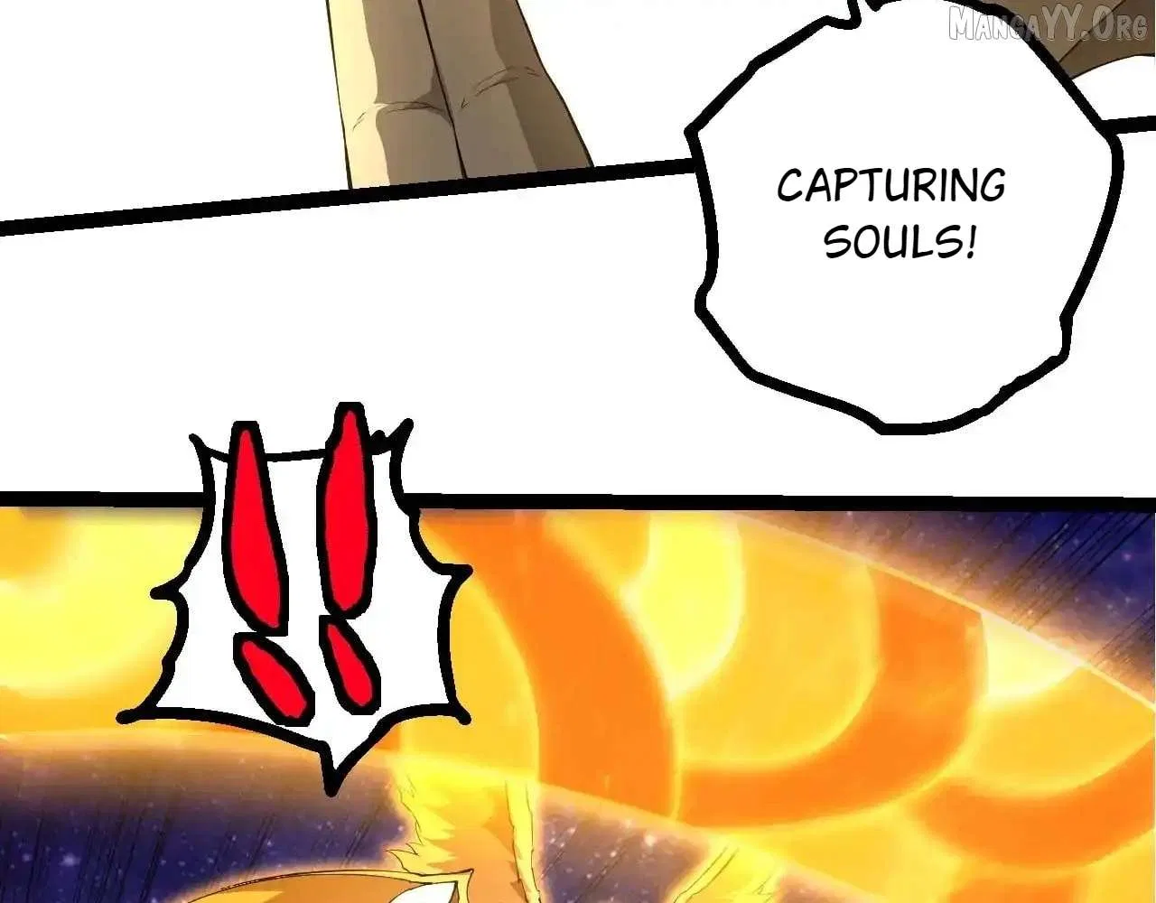 Evolution Begins With A Big Tree Chapter 486 – Page 72