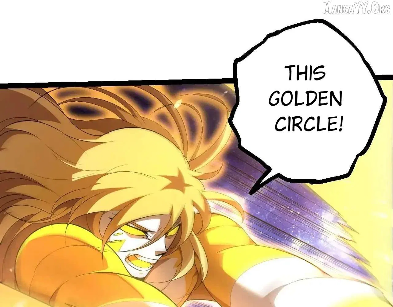 Evolution Begins With A Big Tree Chapter 486 – Page 74