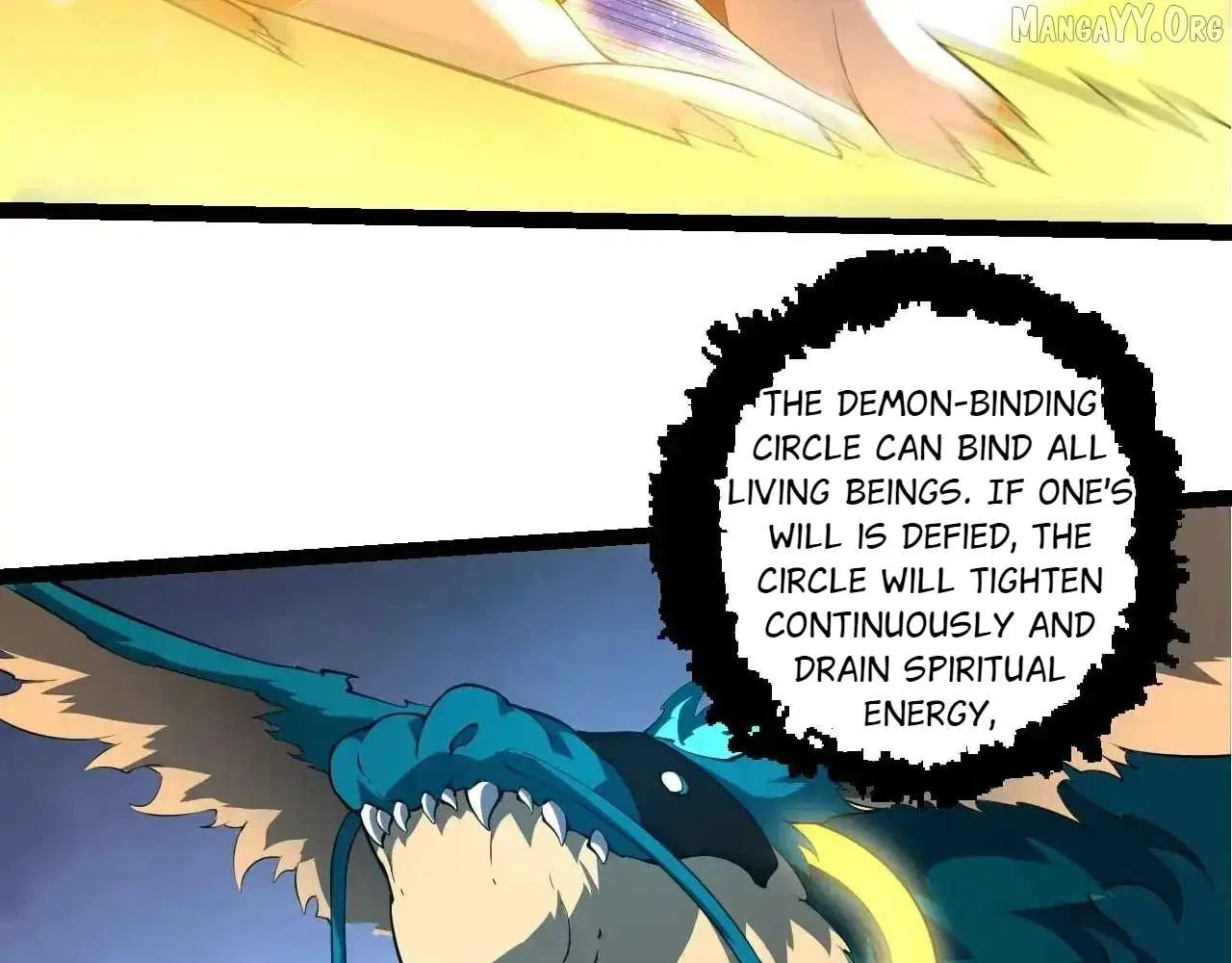 Evolution Begins With A Big Tree Chapter 486 – Page 75