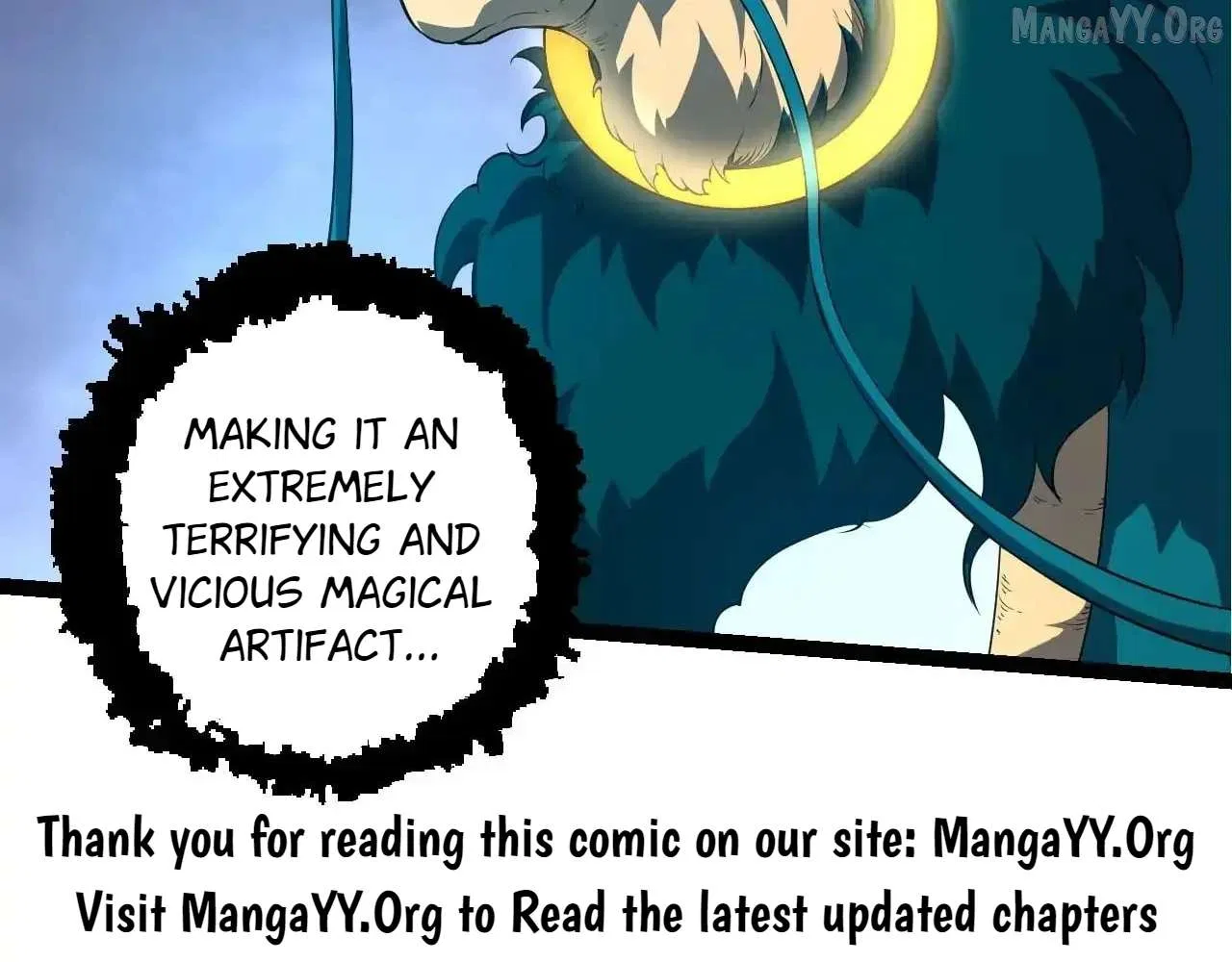Evolution Begins With A Big Tree Chapter 486 – Page 76