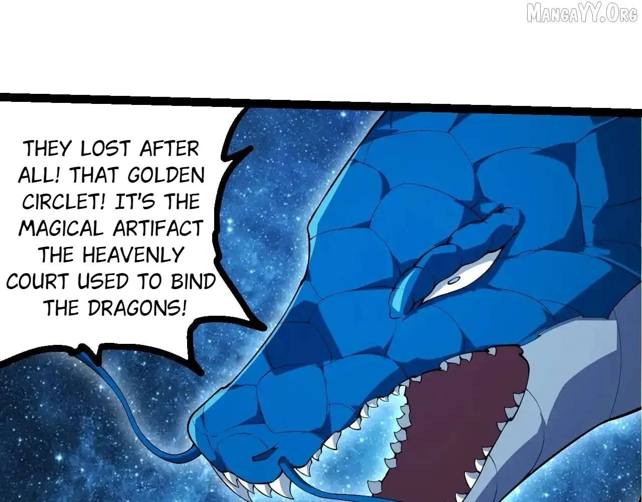 Evolution Begins With A Big Tree Chapter 486 – Page 91