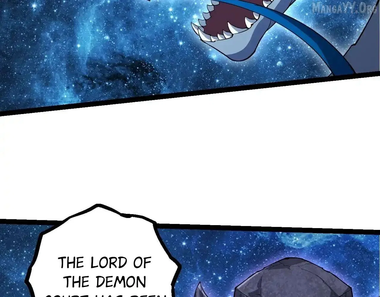 Evolution Begins With A Big Tree Chapter 486 – Page 92
