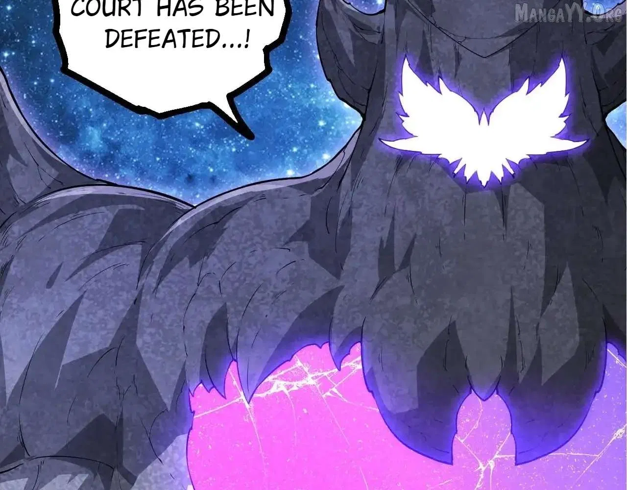Evolution Begins With A Big Tree Chapter 486 – Page 93