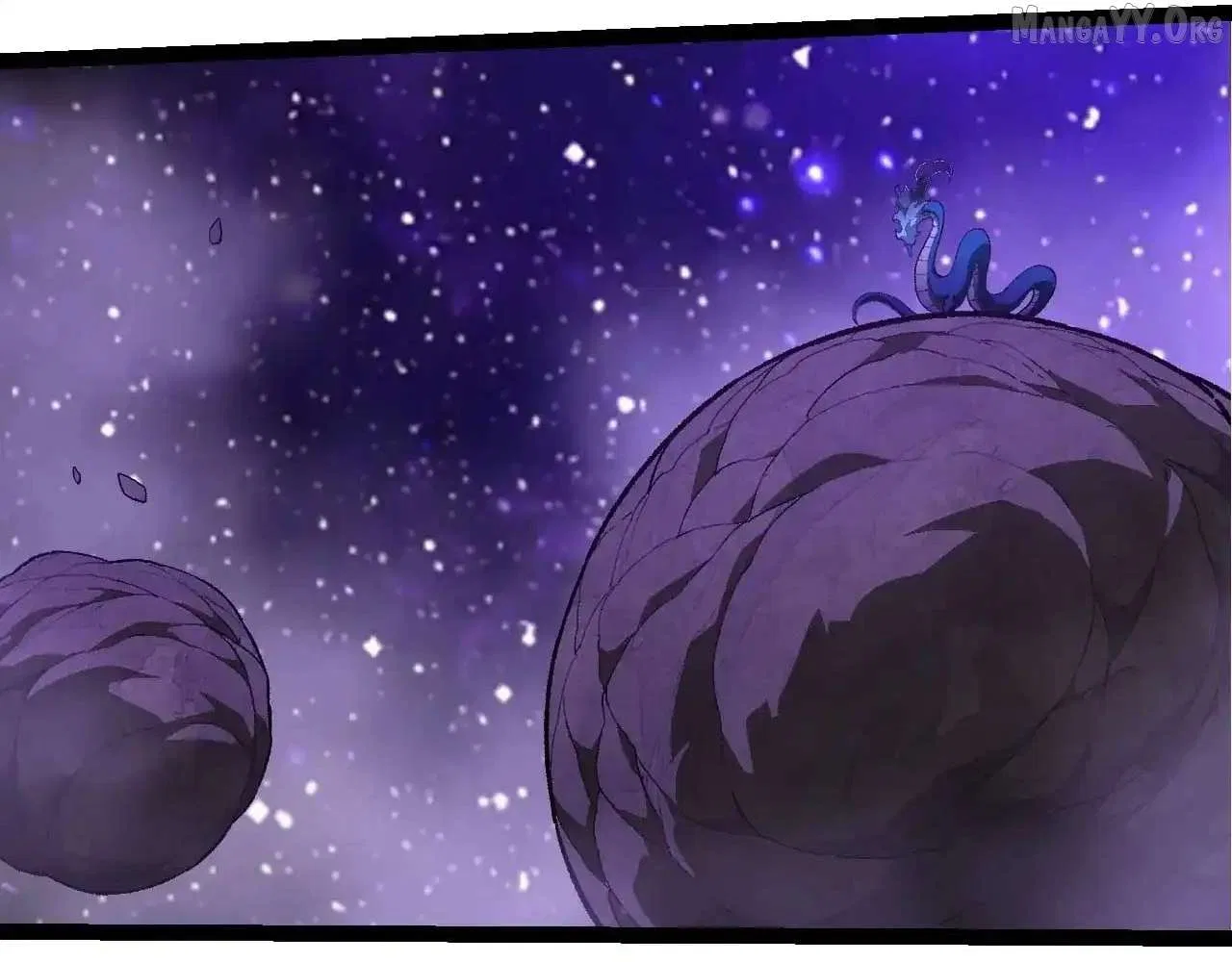 Evolution Begins With A Big Tree Chapter 485 – Page 8