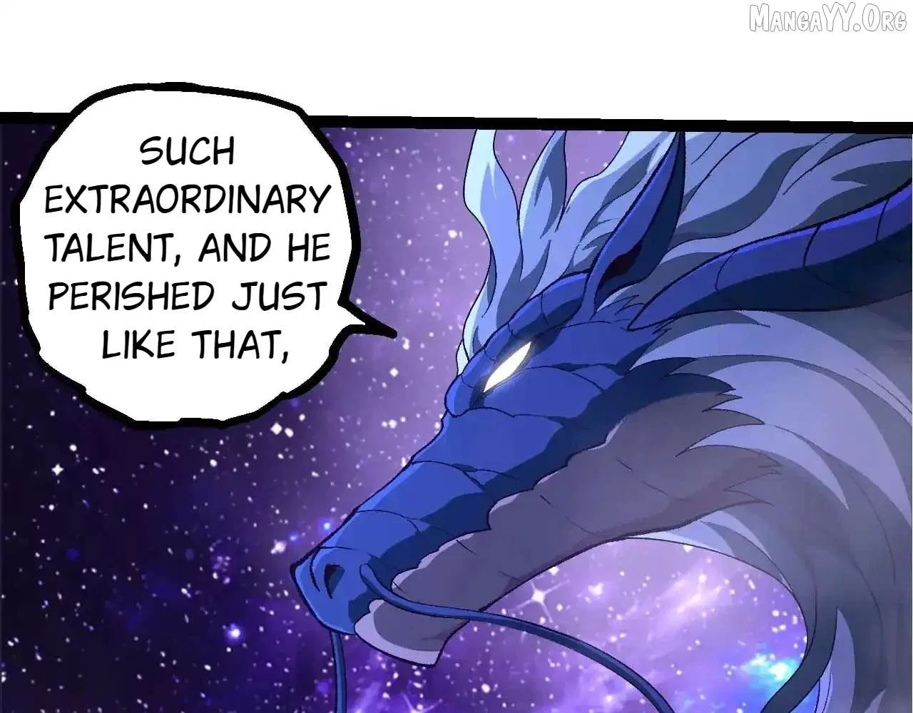 Evolution Begins With A Big Tree Chapter 485 – Page 11