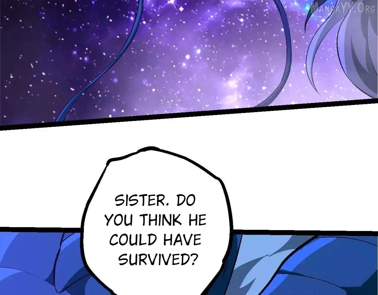 Evolution Begins With A Big Tree Chapter 485 – Page 12