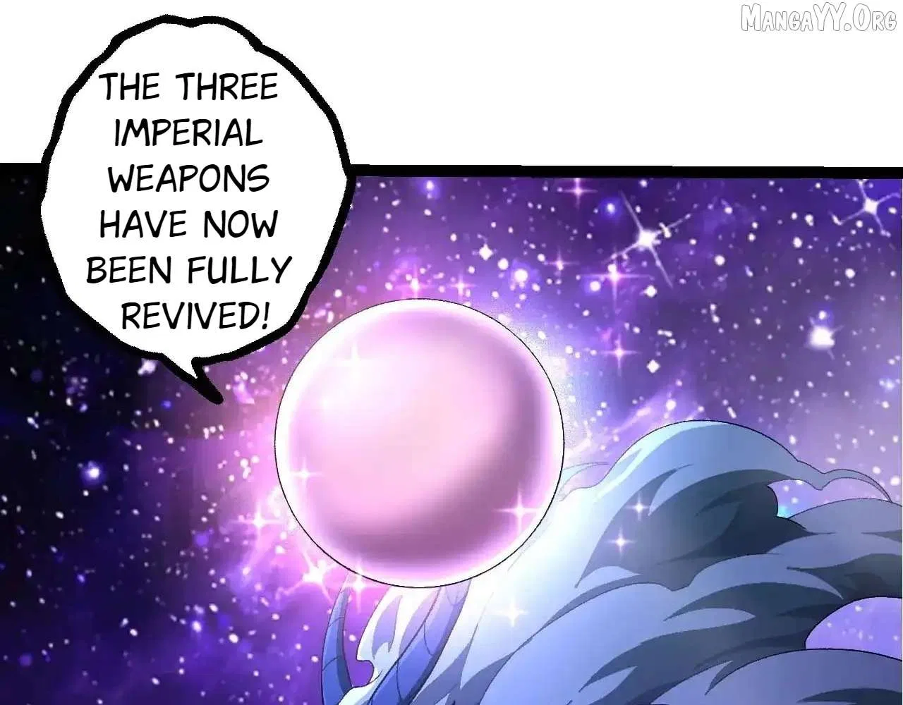 Evolution Begins With A Big Tree Chapter 485 – Page 16