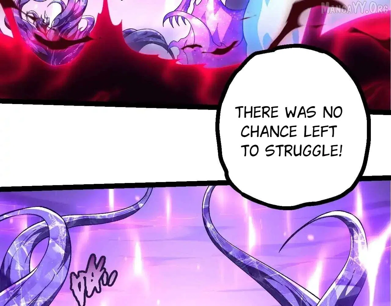 Evolution Begins With A Big Tree Chapter 485 – Page 19