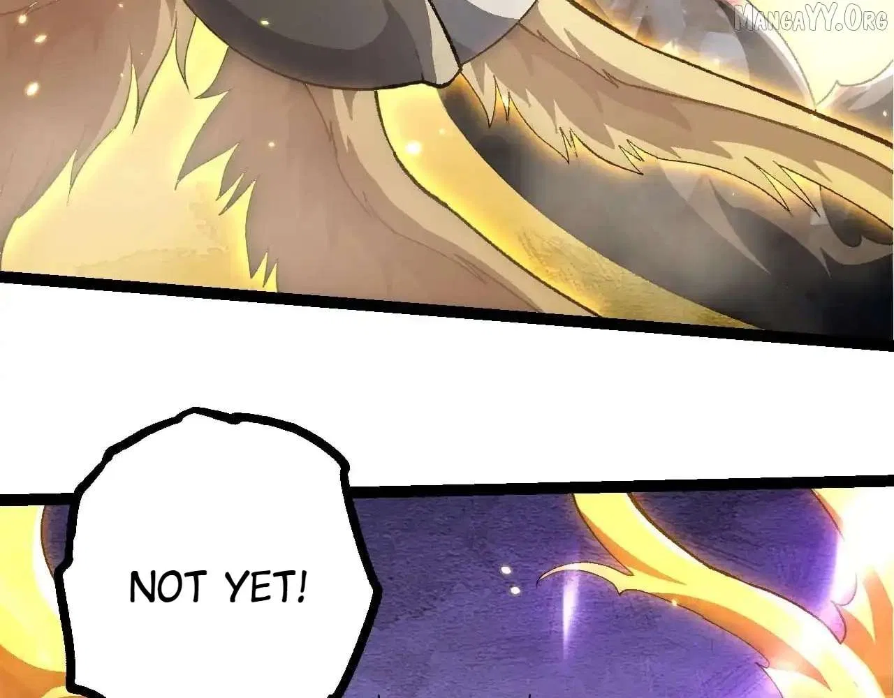 Evolution Begins With A Big Tree Chapter 485 – Page 22