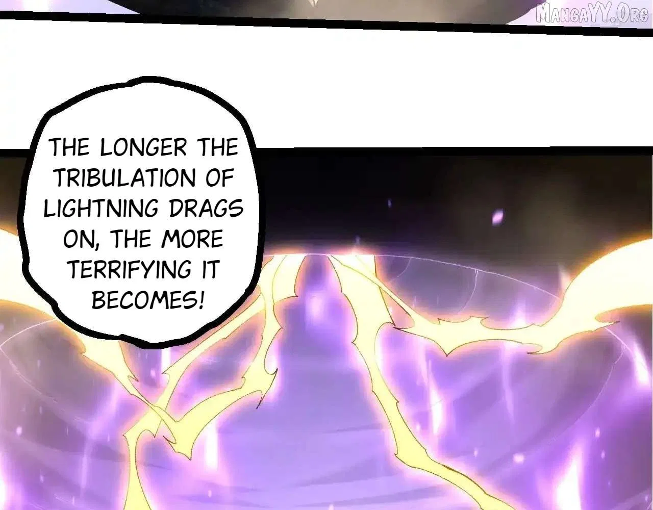 Evolution Begins With A Big Tree Chapter 485 – Page 24