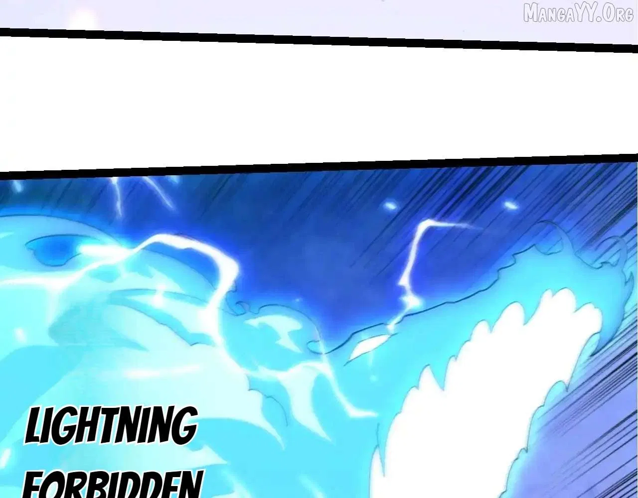 Evolution Begins With A Big Tree Chapter 485 – Page 36