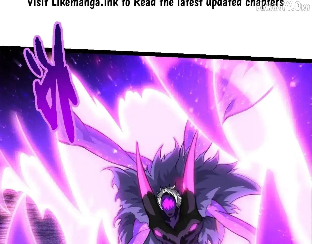 Evolution Begins With A Big Tree Chapter 485 – Page 51