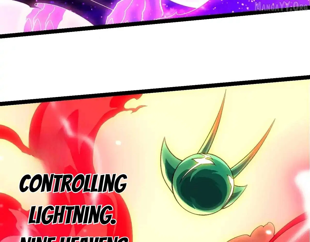 Evolution Begins With A Big Tree Chapter 485 – Page 54