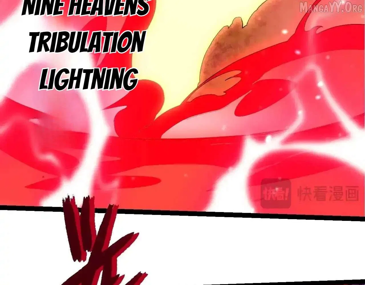 Evolution Begins With A Big Tree Chapter 485 – Page 55