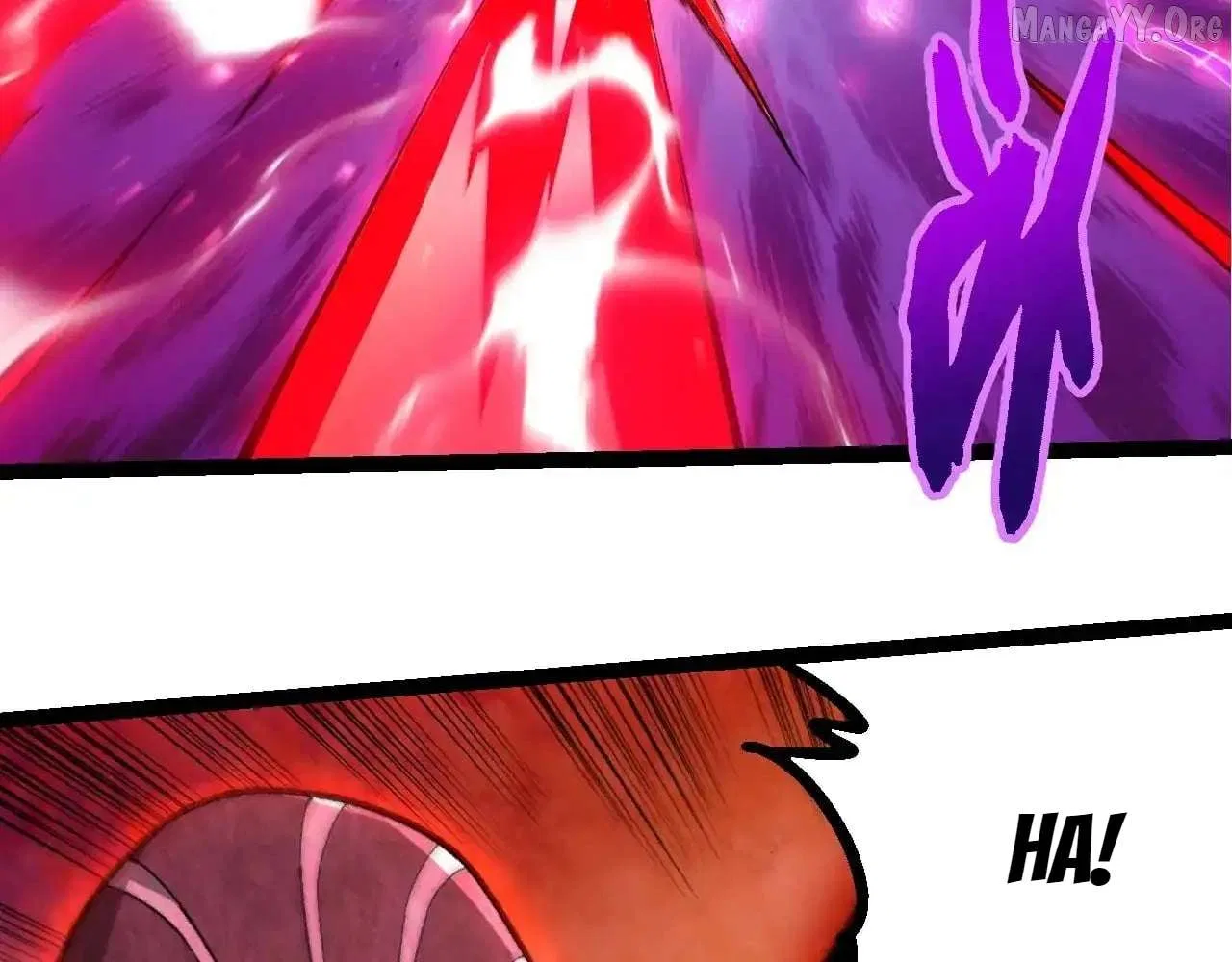 Evolution Begins With A Big Tree Chapter 485 – Page 57