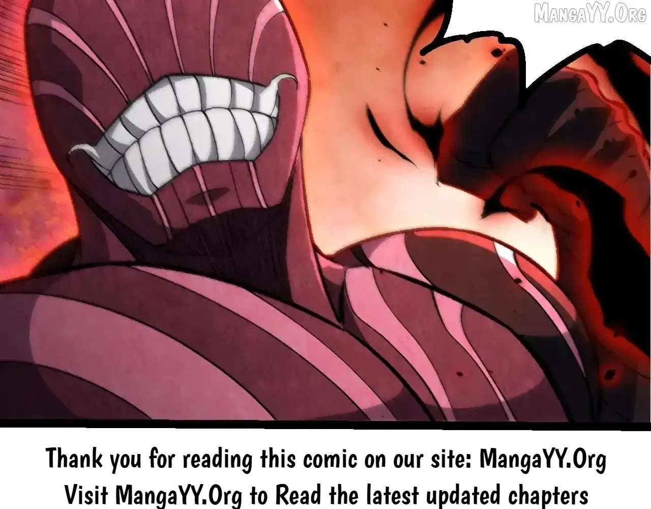 Evolution Begins With A Big Tree Chapter 485 – Page 58