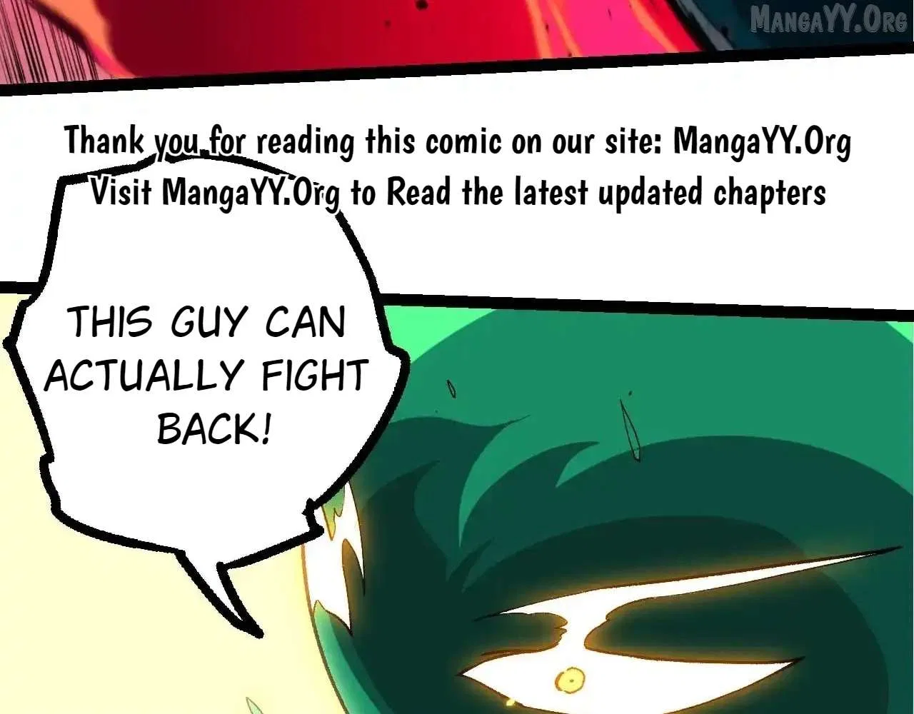 Evolution Begins With A Big Tree Chapter 485 – Page 78