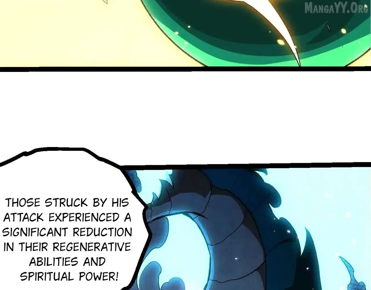 Evolution Begins With A Big Tree Chapter 485 – Page 79