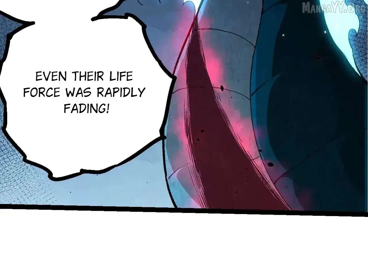 Evolution Begins With A Big Tree Chapter 485 – Page 80