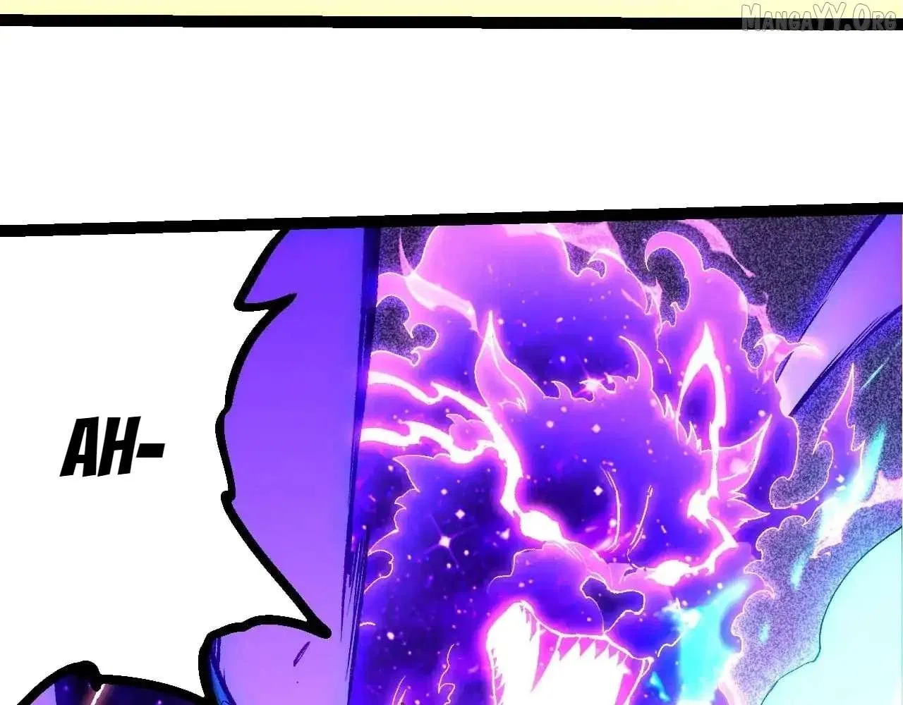 Evolution Begins With A Big Tree Chapter 485 – Page 84