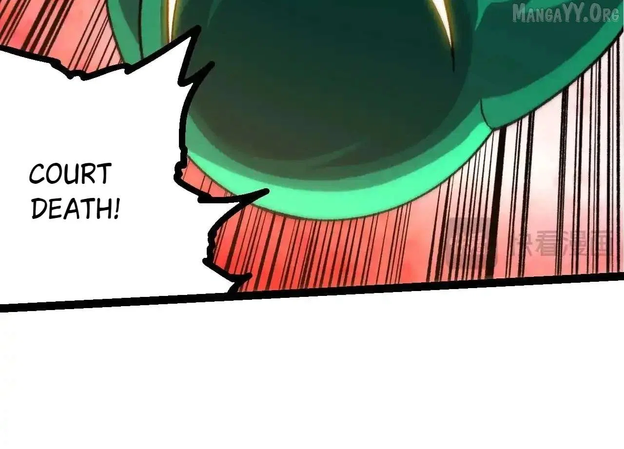 Evolution Begins With A Big Tree Chapter 485 – Page 90